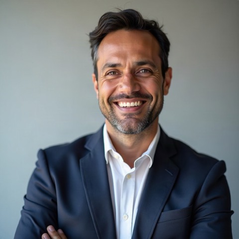Retrato de Nombre Apellido