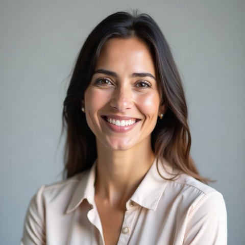 Retrato de Nombre Apellido