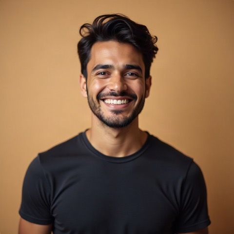Retrato de Nombre Apellido
